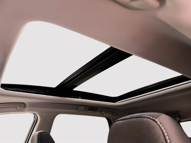 nissan Pathfinder 2024 - 11