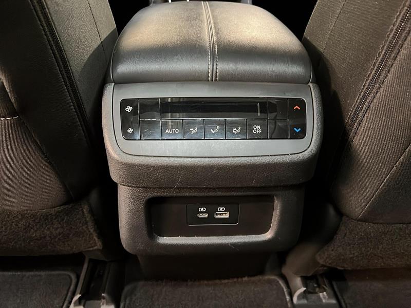 nissan Pathfinder 2024 - 12