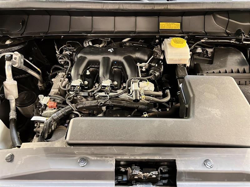 nissan Pathfinder 2024 - 14