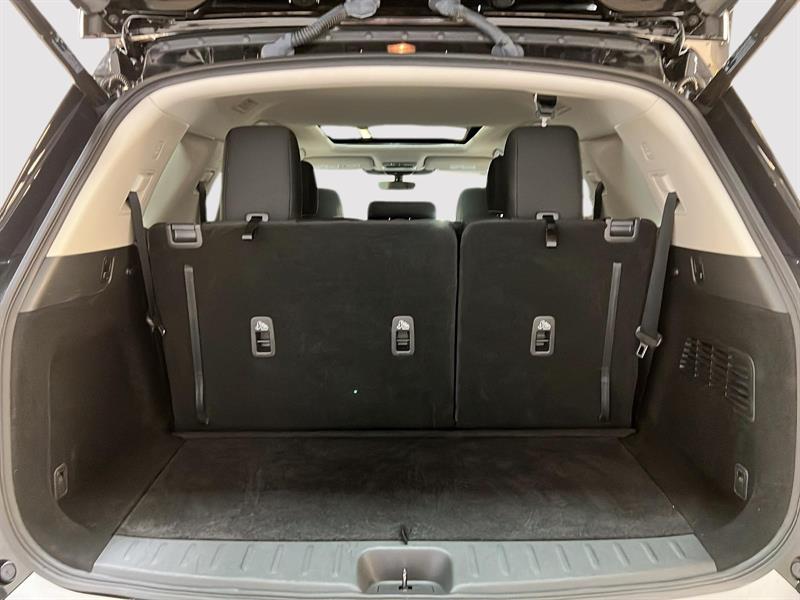 nissan Pathfinder 2024 - 15