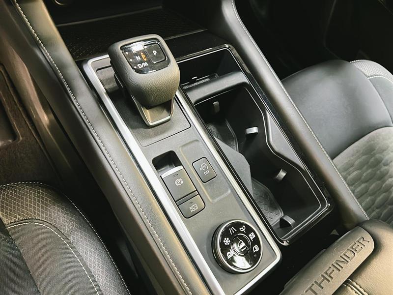 nissan Pathfinder 2024 - 17