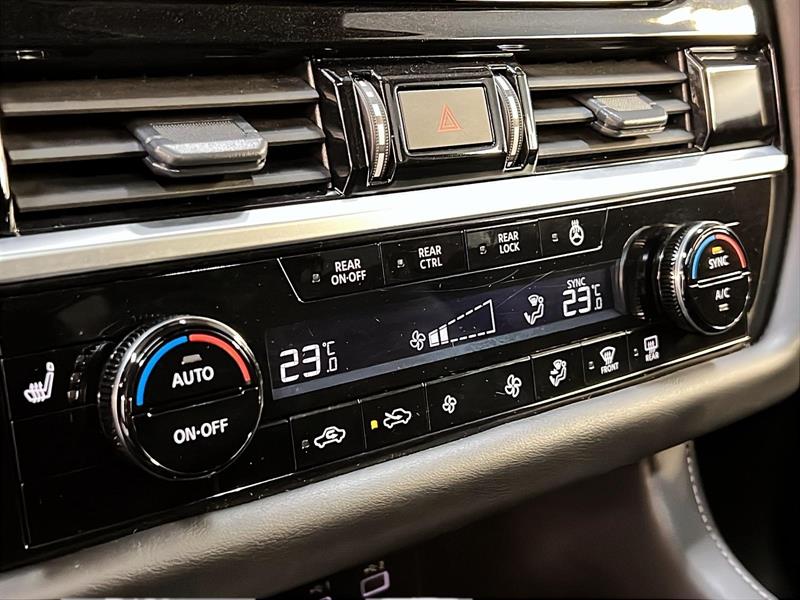 nissan Pathfinder 2024 - 18