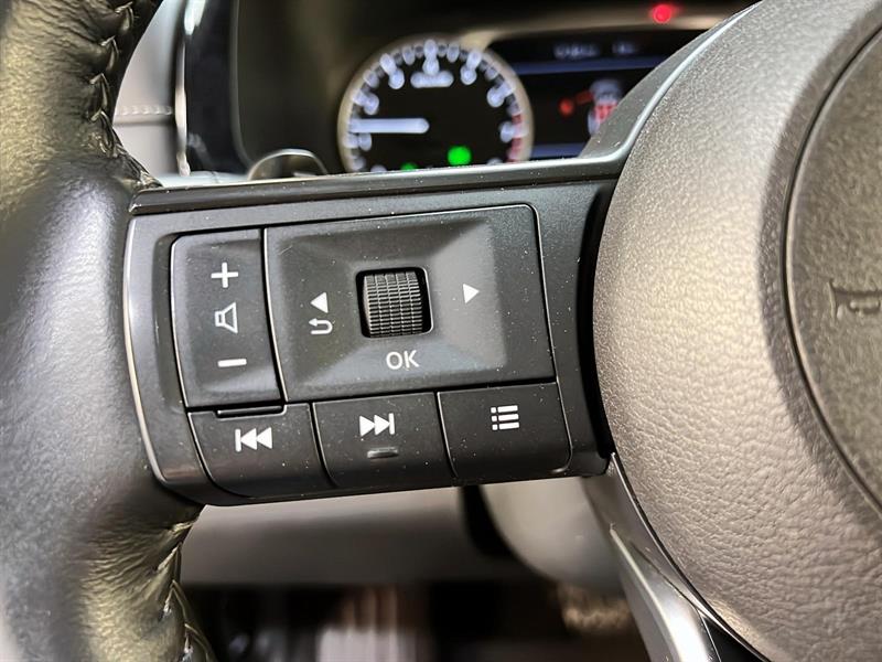 nissan Pathfinder 2024 - 23