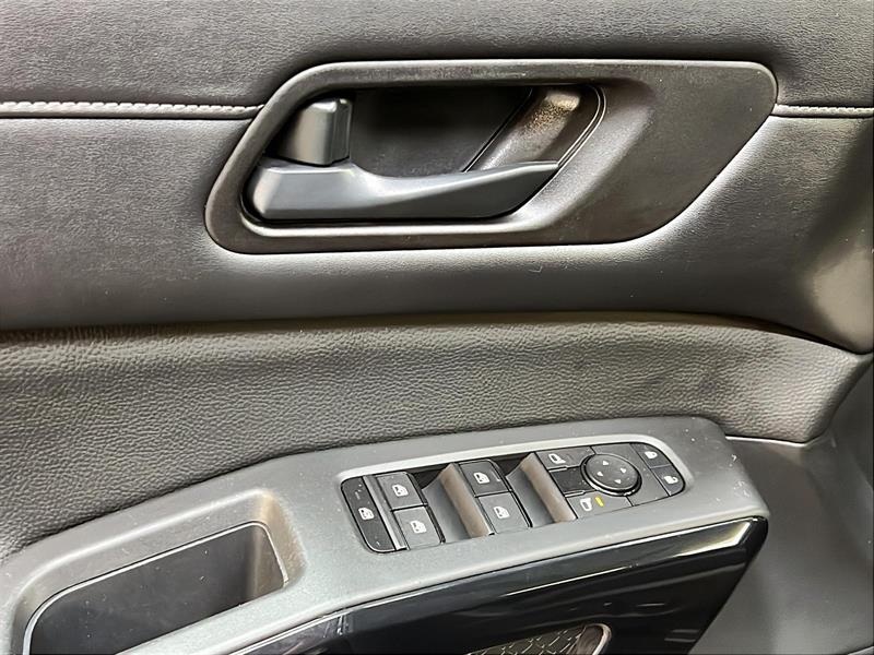 nissan Pathfinder 2024 - 25