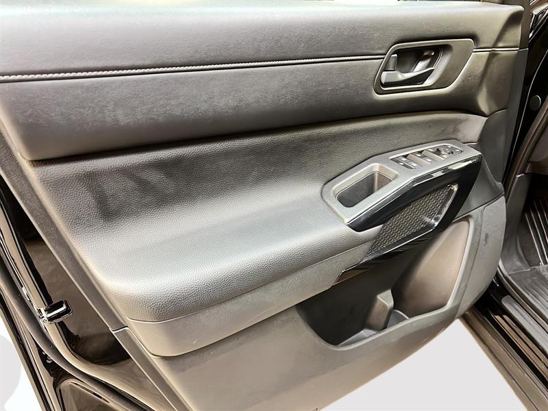 nissan Pathfinder 2024 - 26