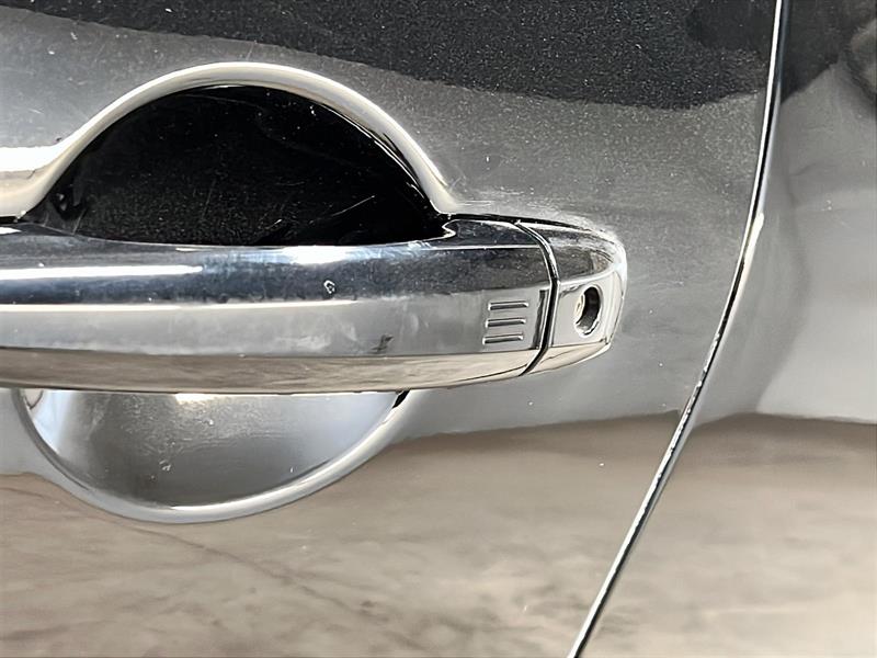 nissan Pathfinder 2024 - 28