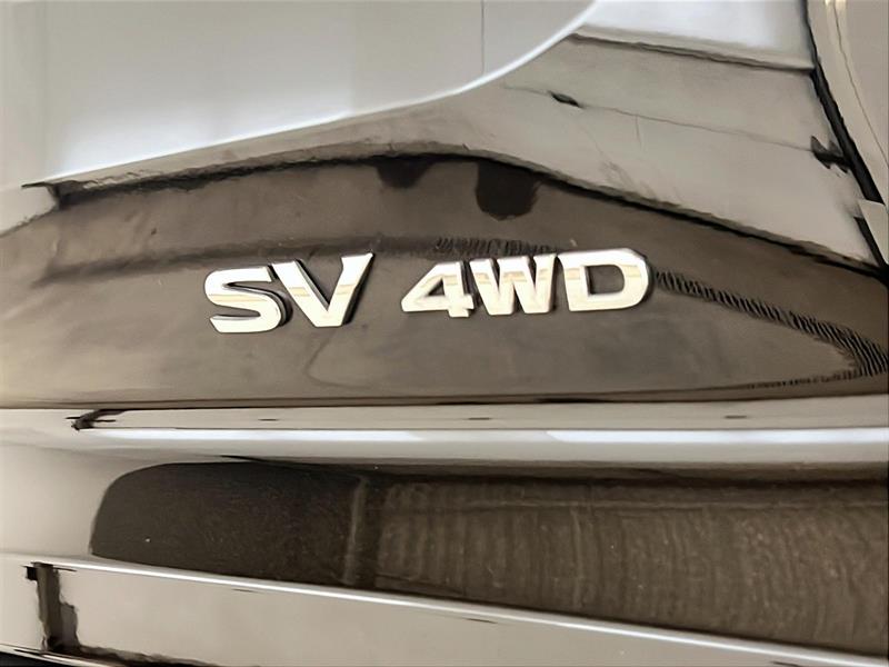 nissan Pathfinder 2024 - 29