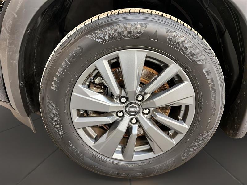 nissan Pathfinder 2024 - 30