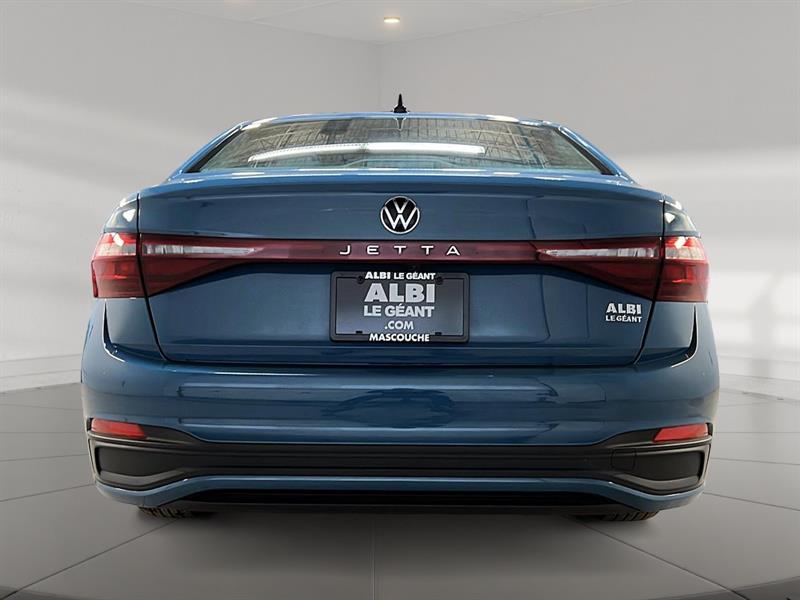 volkswagen Jetta 2025 - 5