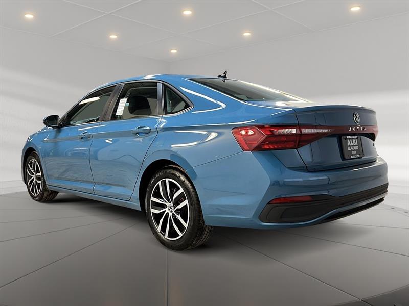 volkswagen Jetta 2025 - 6