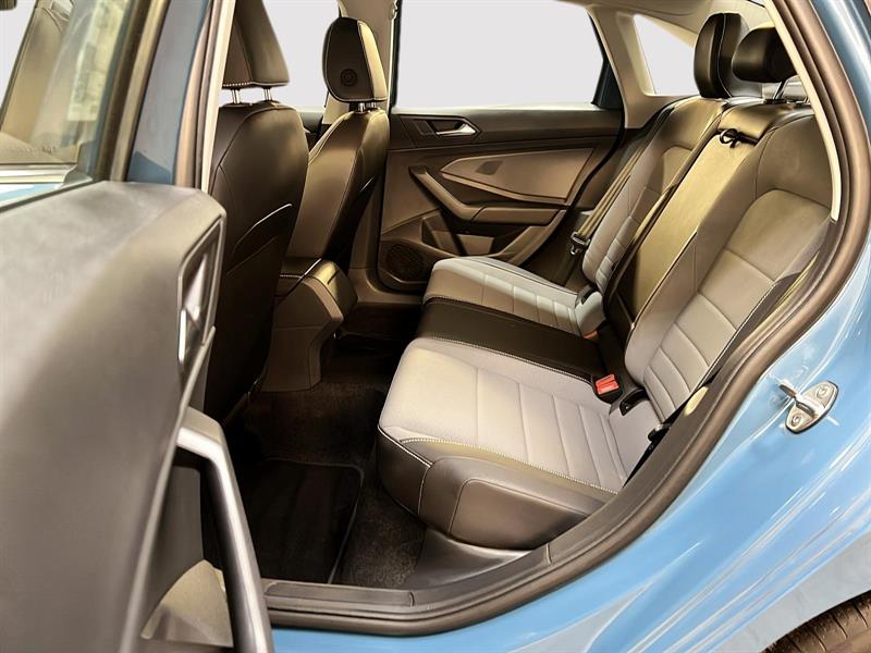 volkswagen Jetta 2025 - 7