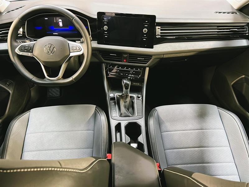 volkswagen Jetta 2025 - 8