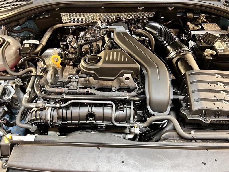 volkswagen Jetta 2025 - 9