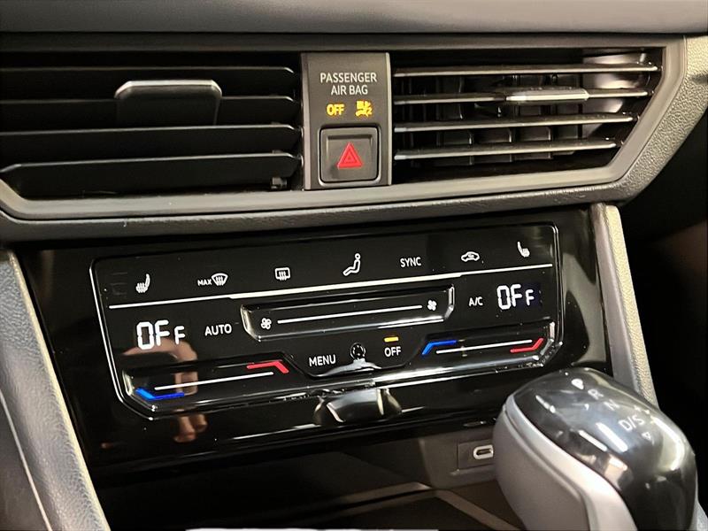 volkswagen Jetta 2025 - 12