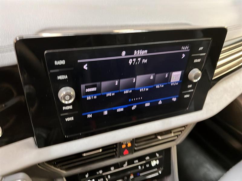 volkswagen Jetta 2025 - 13