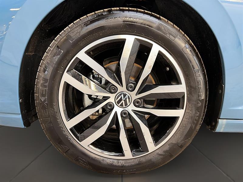 volkswagen Jetta 2025 - 24