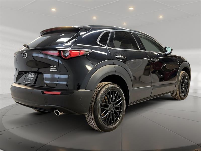 mazda CX-30 2024 - 4