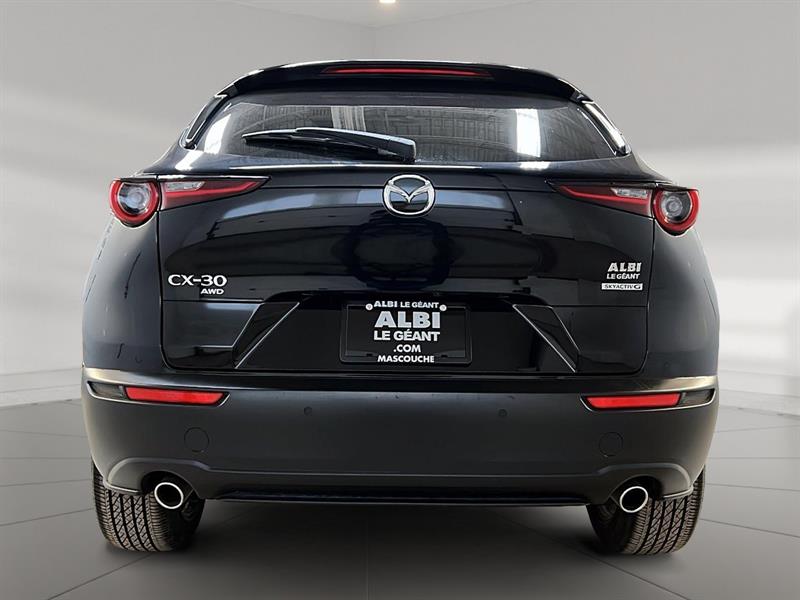mazda CX-30 2024 - 5