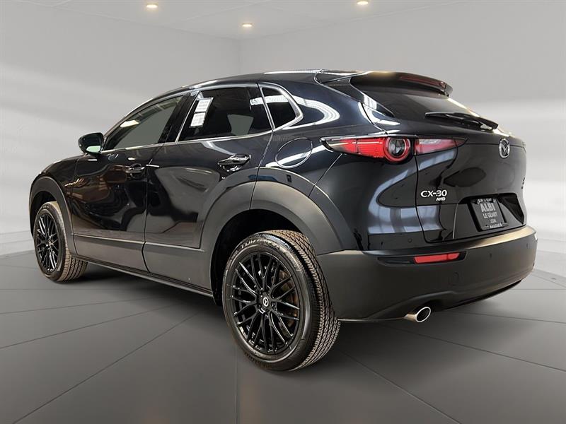 mazda CX-30 2024 - 6