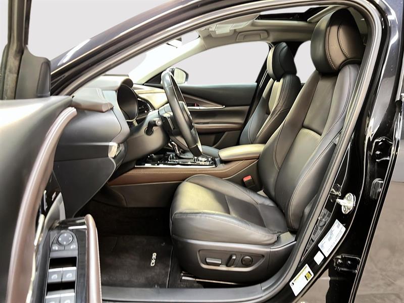 mazda CX-30 2024 - 7