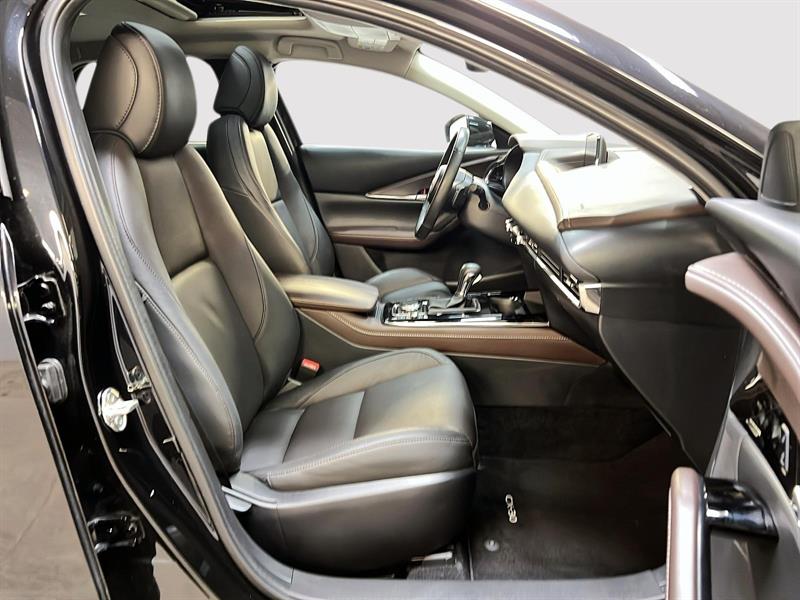 mazda CX-30 2024 - 8