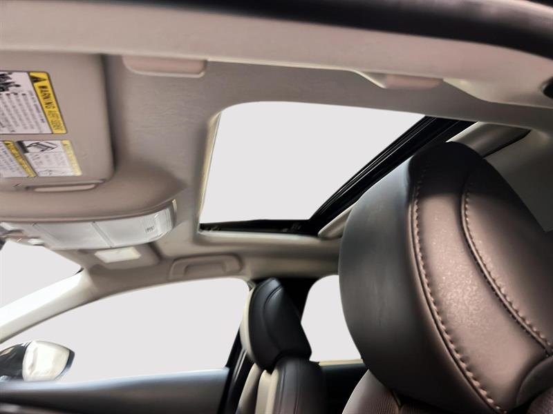 mazda CX-30 2024 - 10