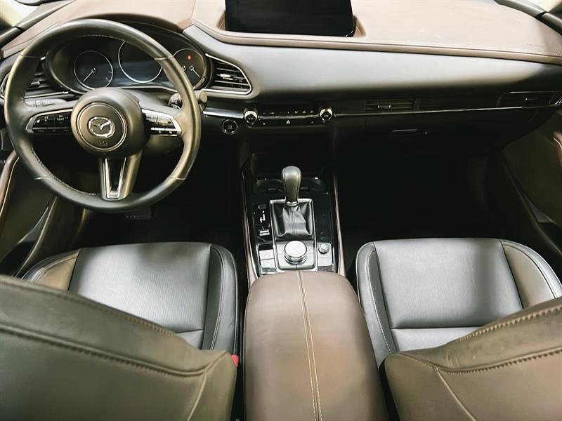 mazda CX-30 2024 - 11