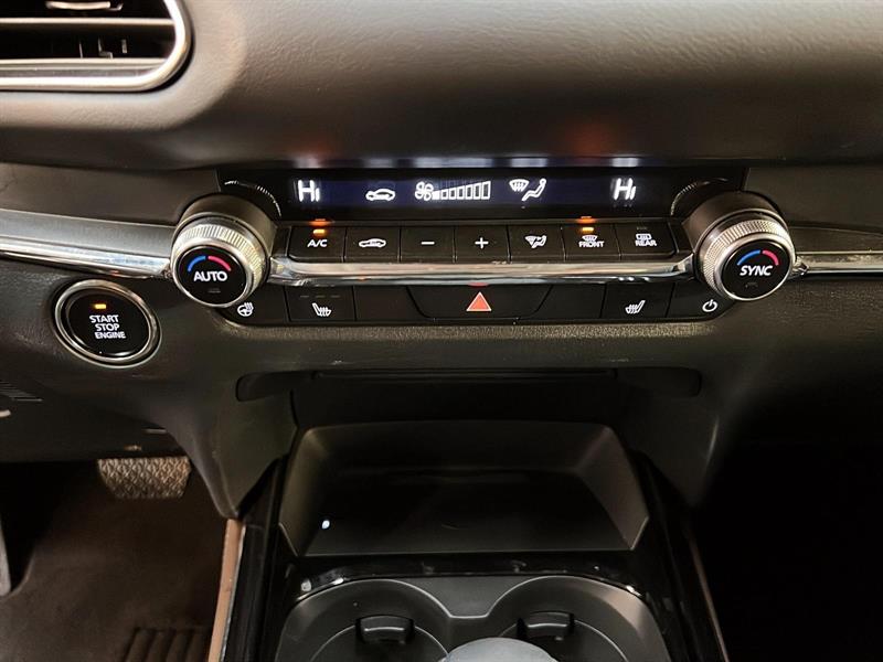 mazda CX-30 2024 - 16