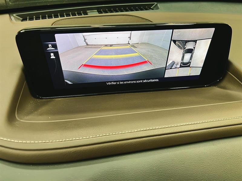 mazda CX-30 2024 - 18