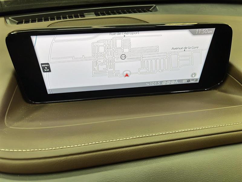 mazda CX-30 2024 - 19