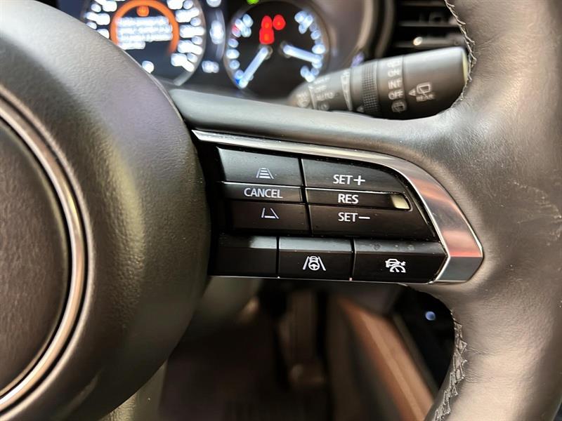 mazda CX-30 2024 - 21