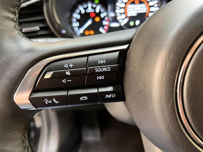 mazda CX-30 2024 - 22