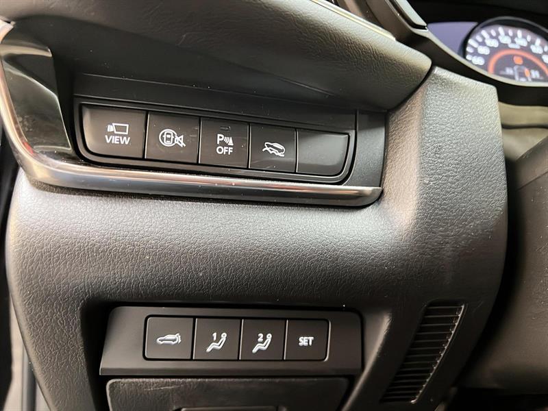 mazda CX-30 2024 - 23