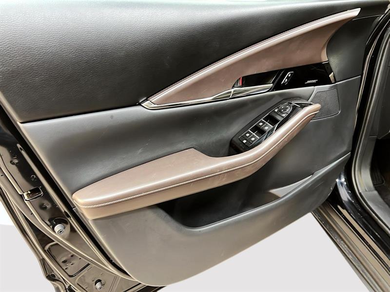 mazda CX-30 2024 - 25