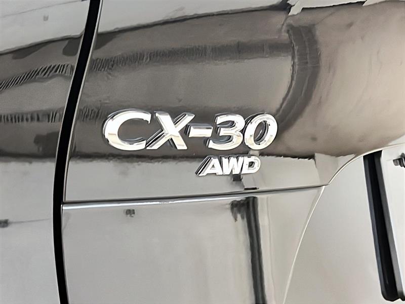 mazda CX-30 2024 - 28