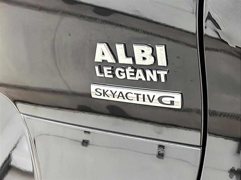 mazda CX-30 2024 - 29