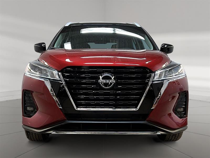 nissan Kicks 2024 - 2