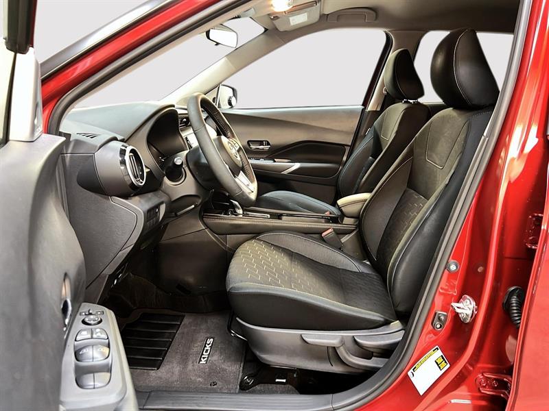 nissan Kicks 2024 - 7