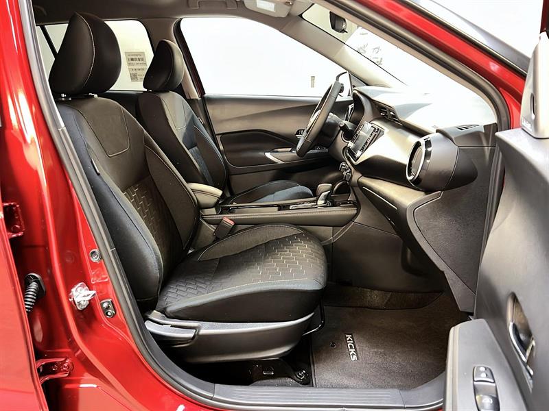 nissan Kicks 2024 - 8