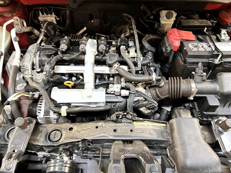 nissan Kicks 2024 - 11