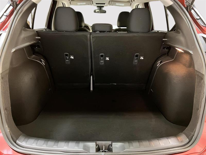 nissan Kicks 2024 - 12