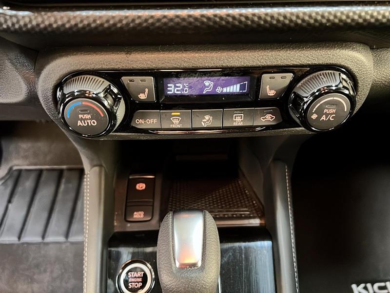 nissan Kicks 2024 - 14