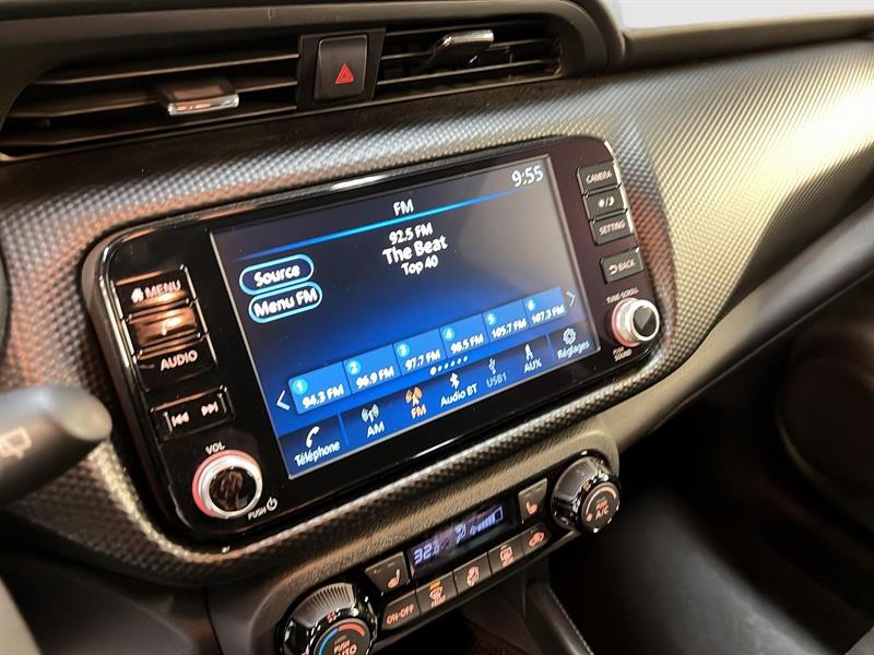 nissan Kicks 2024 - 15