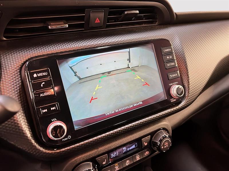 nissan Kicks 2024 - 16