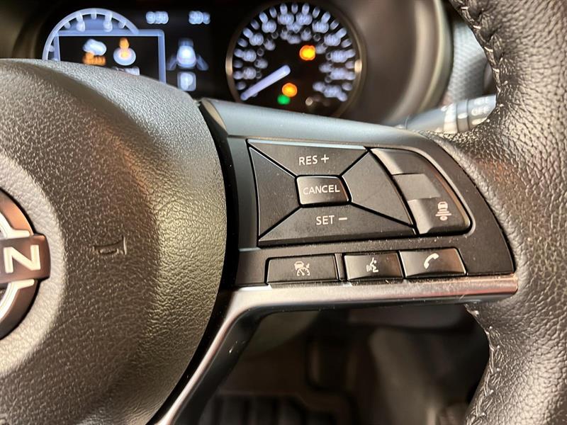 nissan Kicks 2024 - 18