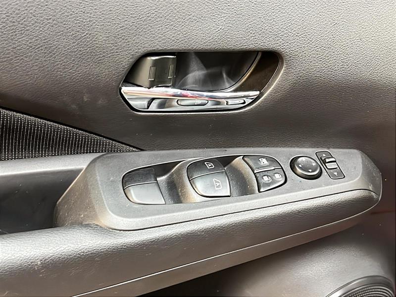 nissan Kicks 2024 - 21