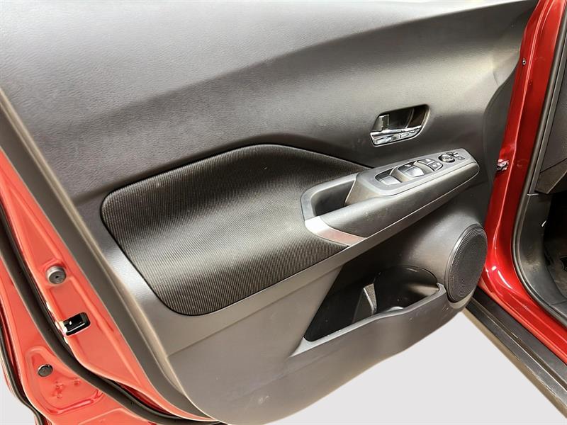 nissan Kicks 2024 - 22