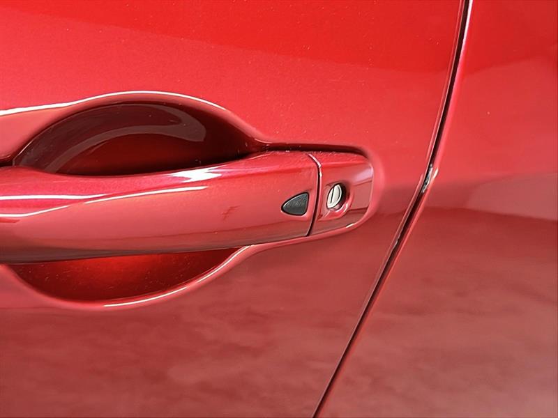 nissan Kicks 2024 - 23