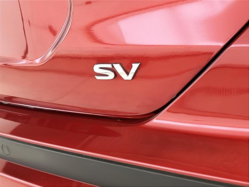 nissan Kicks 2024 - 25