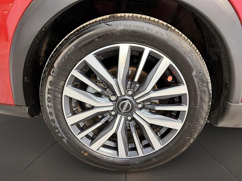 nissan Kicks 2024 - 26